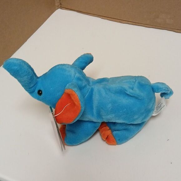 🩷Avon Full O' Beans, Elephant - Picture 4 of 9